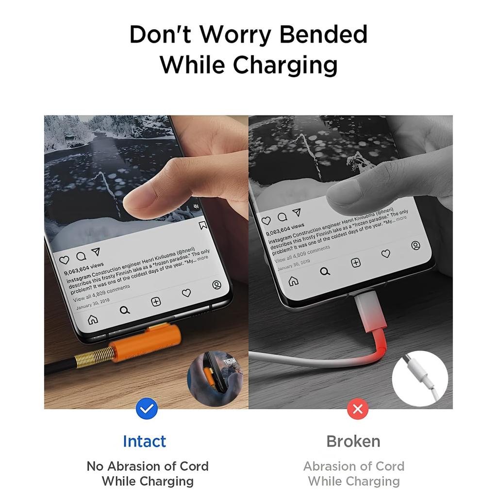 Duttek Adaptador de Carregamento USB C de Ângulo Reto USB Tipo C para Thunderbolt Macho Suporta Dados de 40Gbps 240W PD Rápido Compatível com iPhone 15 iPad