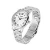 Lenomasigye Re5510Lww Metal Women'S Wristwatch White