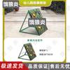 Kids' Outdoor Parkour & Obstacle Training Equipment