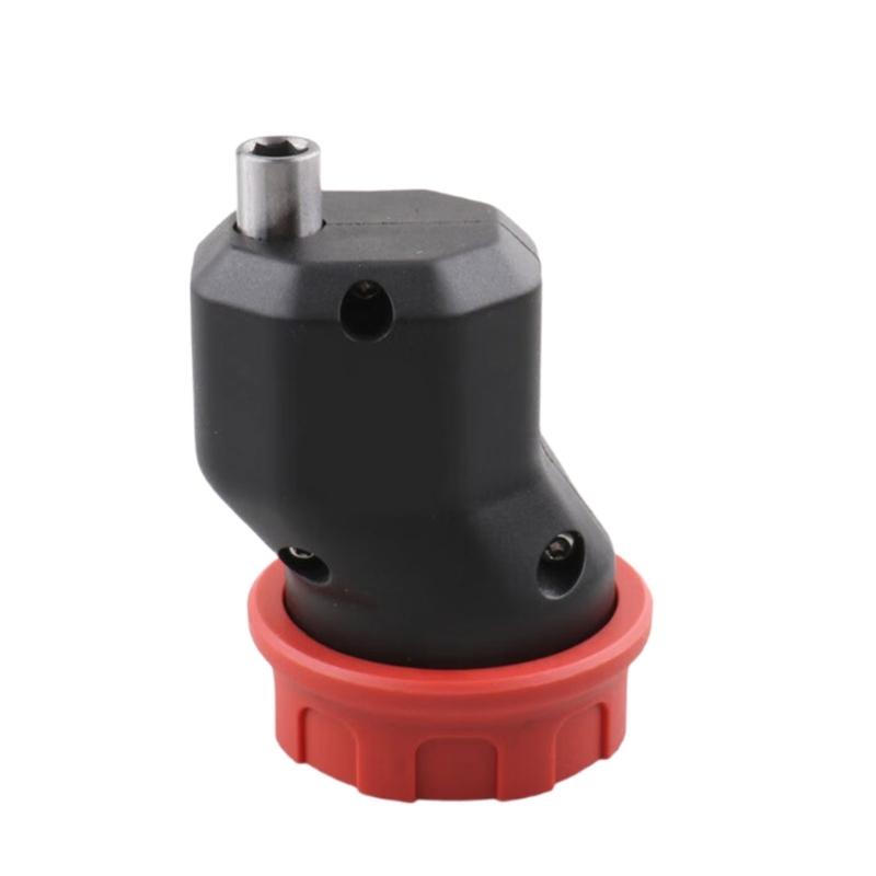 Large Power Cordless Lithium Drill Quick Detaches Chucks with Ergonomic Handle Small ABS Metal Set for Multiple Surfaces