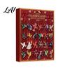 Creative Halloween Gifts Christmas Advent Calendar 2026 24 Days Countdown with Acrylic Decorative Accessories for Backpacks Hanging Ornaments,