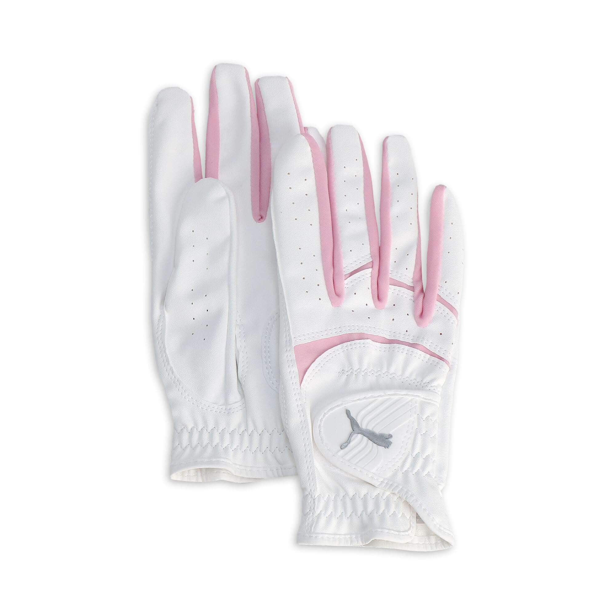 

Перчатки Golf W Fusion Grip 3.0 (обе руки) 042112/Женщины/Обработка силиконом/Сцепление/Посадка