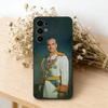 Mohammad R-Reza Pahlavi-I Phone Case For Samsung S25,S24,S21,S22,S23,S30,Ultra,S20,Plus,Fe,Lite,Note,10,Black Cover