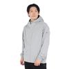 Canterbury R+ Crossover Jacket, Men's Medium Gray, Size XL