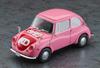 Hasegawa Yoroshiku Mechadock Subaru 360 modelo de plástico a escala SP592 1/24