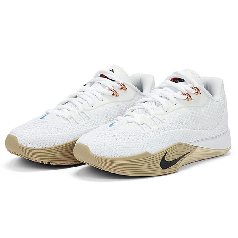 

Nike S.T.. Мужские баскетбольные кроссовки FLARE M EUR 43