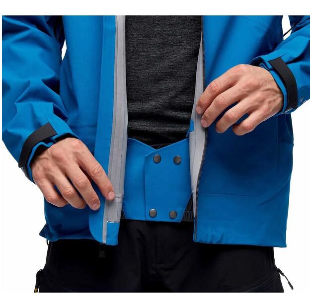 Black Diamond Куртка софтшелл Recon Stretch Ski