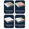 10/15/30 Eggs New Incubator Fully Automatic Water Replenishment Thermoregulator Hatcher Machine Multifunctional Dual Electric Supply Egg Hatcher