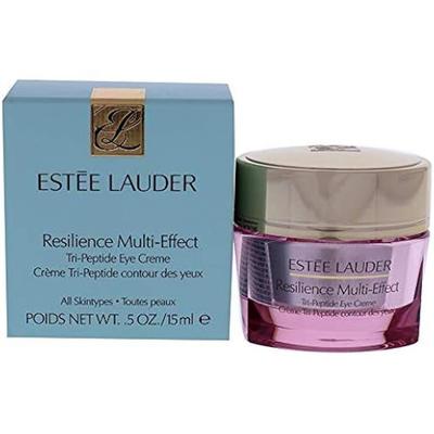 Oční krém - Estée Lauder - Resilience Multi-Effect - 15ml - Tri-Peptid - Intenzivní hydratace