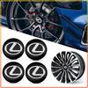 Emblemă Decal Autocolant Sticker Jantă Capac Central Jantă Auto 56mm Pentru Lexus LS LC RZ RC IS350 ES300 GS350 CT200h GX460 LX570 220D 250 UX