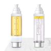 Scalp Bottle Brush Shampoo Multiple Function Comb for Supplies Men Women