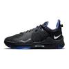 Nike PG 5 EP Clippers Away Men Sneakers Black Lapis Bright-Crimson CW3146-004