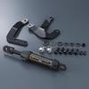 YAMAHA Performance Damper 2022 Model Black YZF-R7 ~ Q5K-YSK-134-F01