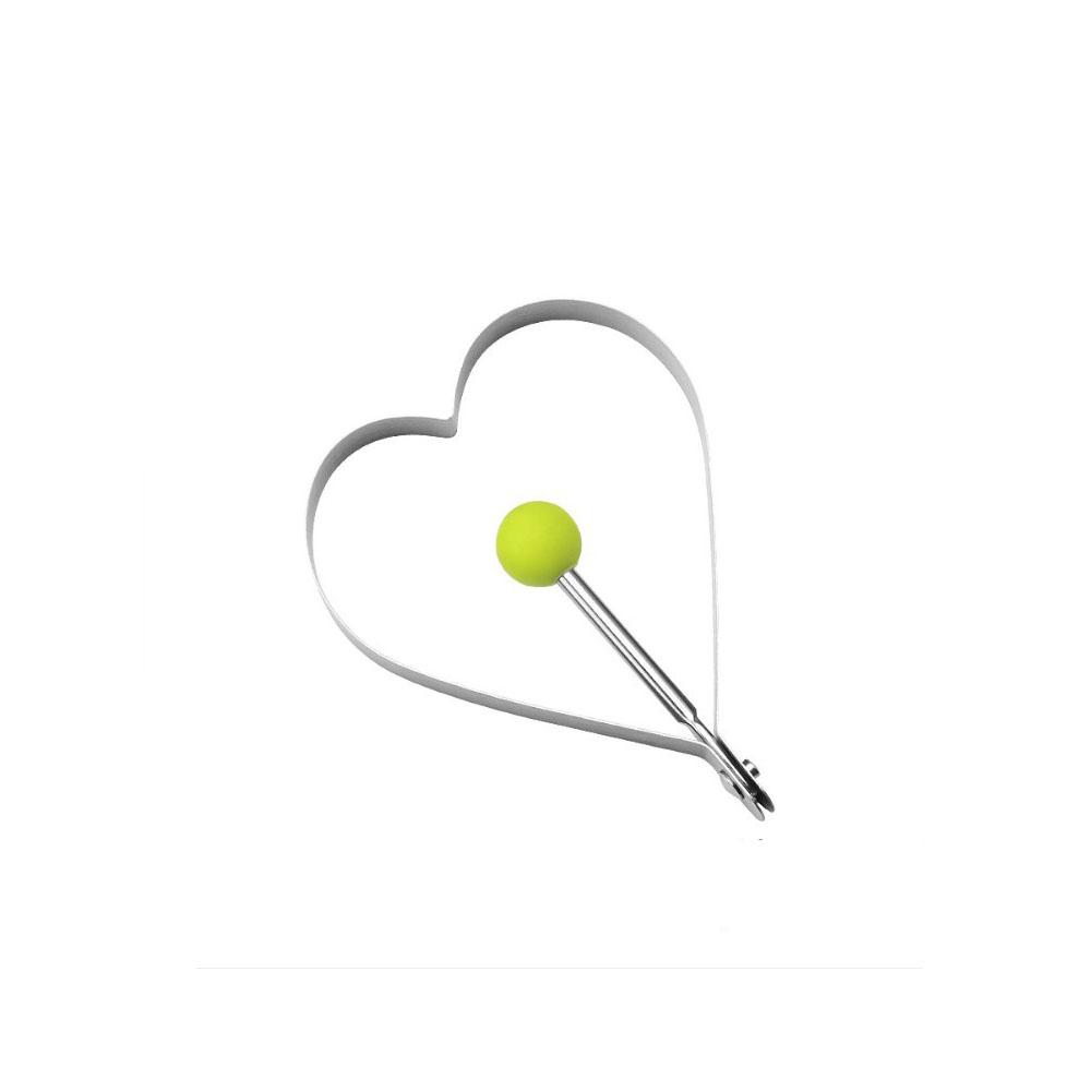 

Нержавеющая сталь 5 стилей жареные яйца блинная форма омлет форма жарка яйца инструменты для приготовления пищи кухонные принадлежности гаджет