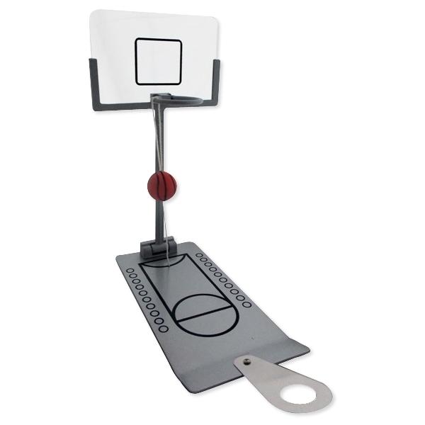 Miniatur-Basketballspiel Mini-Basketballkorb