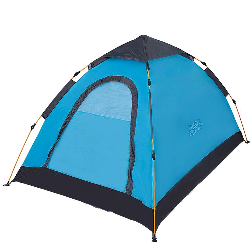 KYS Automatic Pop-Up Camping Tent