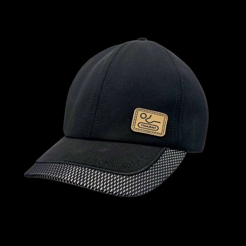 Cappello di Sicurezza Anti-Caduta per Anziani