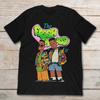 Will Smith The New Rich of Belard Printed Tshirt High Quality Stylish Casual Breathable Unisexs Crew Neck Printed Tshirt