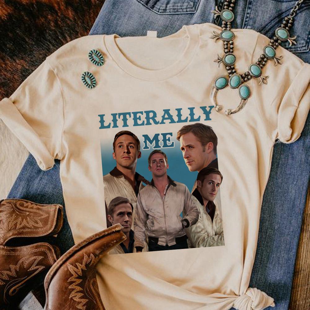 Ryan Gosling