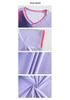 Unisex Quick-Dry Sports Set: Badminton, Table Tennis, Volleyball Training Uniform for Men, Women & Kids