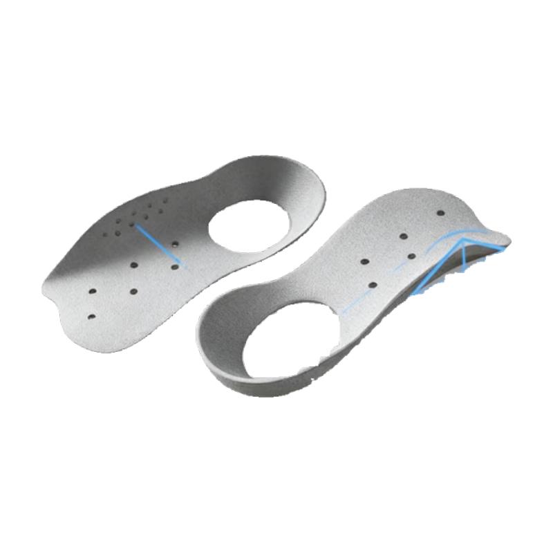 SERUNA Ортопедическая стелька для поддержки свода стопы при плоскостопии