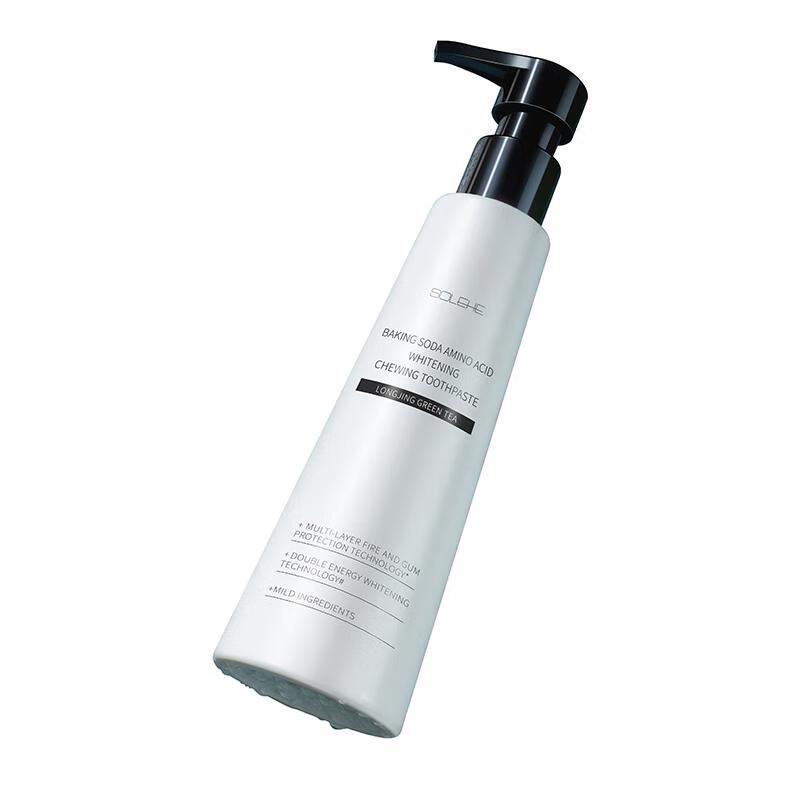 Hefengyu Baking Soda Whitening Mint Toothpaste