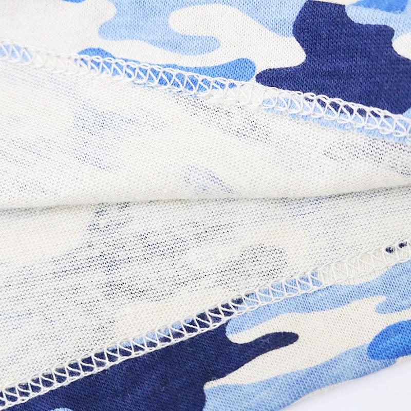 Kid Baby 1-5Years Pure Cotton Shirts+Shorts Newborn Summer Boys 2 Pieces/Set Tank Tops+Underwear Clothing Outfits Vest Suit