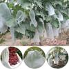 Drawstring Laundry Bag, Non-woven Fruit Bag, Grape Bag, Bird, Insect, and Waterproof Special Fruit Bag, Seedling thickened Bag