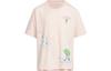 T Shirt Light Pink Teenagers IQ0859