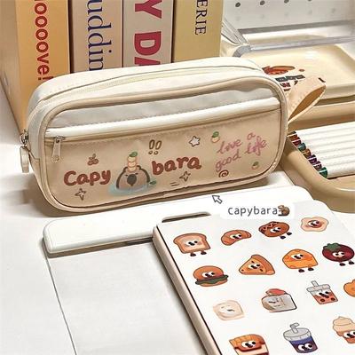 Kırtasiye ürünleri – Kalem Kutuları ve Çantalar