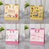 Cartoon Cute Funny Desk Calendar Creative Kawaii Planner Daily Monthly Agenda Desktop Small Ornament Office Supplies Gifts