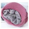 Hats, Women's Hats, Thermal Hats, Woolen Hats, Knitted Hats, Ear Protection Hats