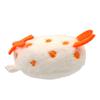 Sea Slug Magnet Yellow-spotted Sea Slug Plush Toy Magnet