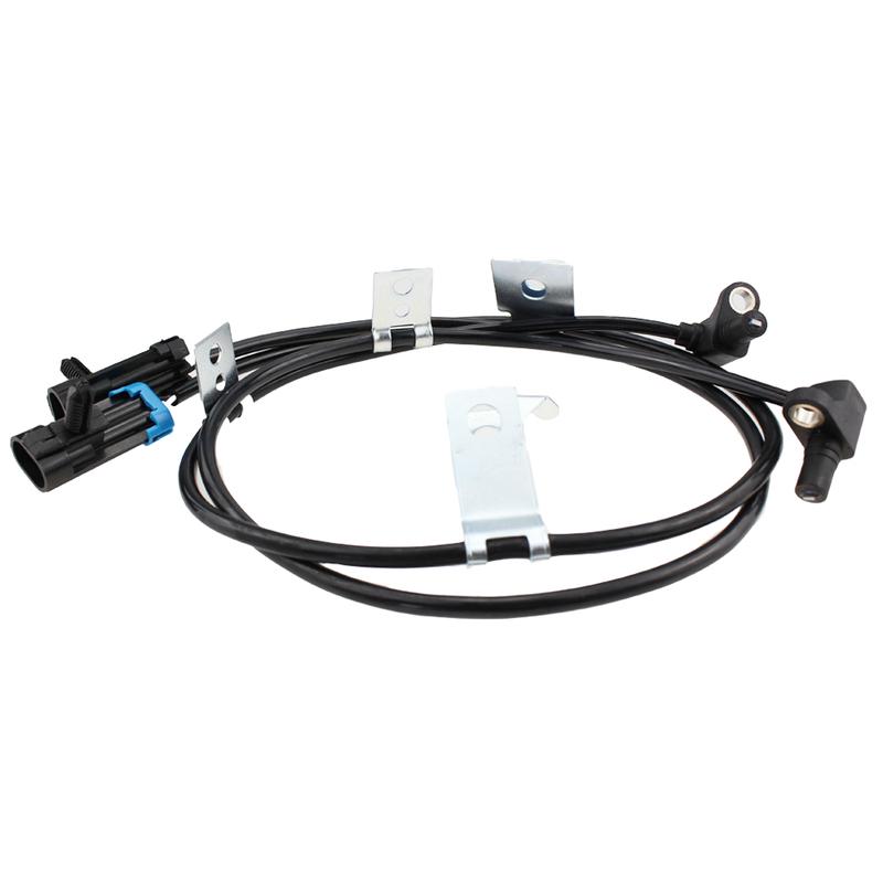 

15997070 ABS Wheel Speed Sensor Front Left Right fit for Chevrolet Express 1500 K1500 Silverado Avalanche Tahoe Blazer S10 Astro