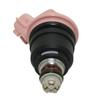Fuel Injection Nozzle 16600-35U01  For Nissan Maxima A32 S VQ20DE SE SLX 20G E