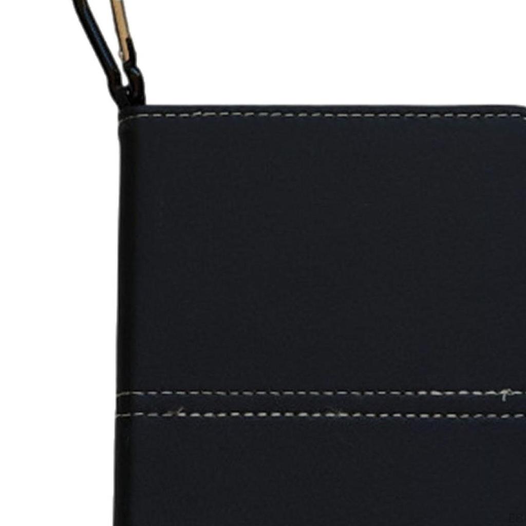 Golf Scorecard Holder ,Yardage Book Cover, Portable , Cover Score Card Notebook for