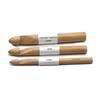 3pcs 15/20/25mm DIY Wooden Crochet Hook Set Knitting Needles Handle Home Yarn Tool Crafts Top Sale