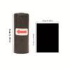 New Rolled Dog Poop Bag Biodegradable Thickened Pet Outdoor Cleaning Poop Bag with Breakpoint Dog Cat Poop Scoop Bag