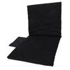Heated Seat Cushion Portable Heated Camping Chair Pad for Stadium Outdoor Home Office