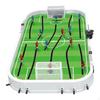 Juego de Mesa de Fútbol Juguete Interactivo de Escritorio Portátil Regalo