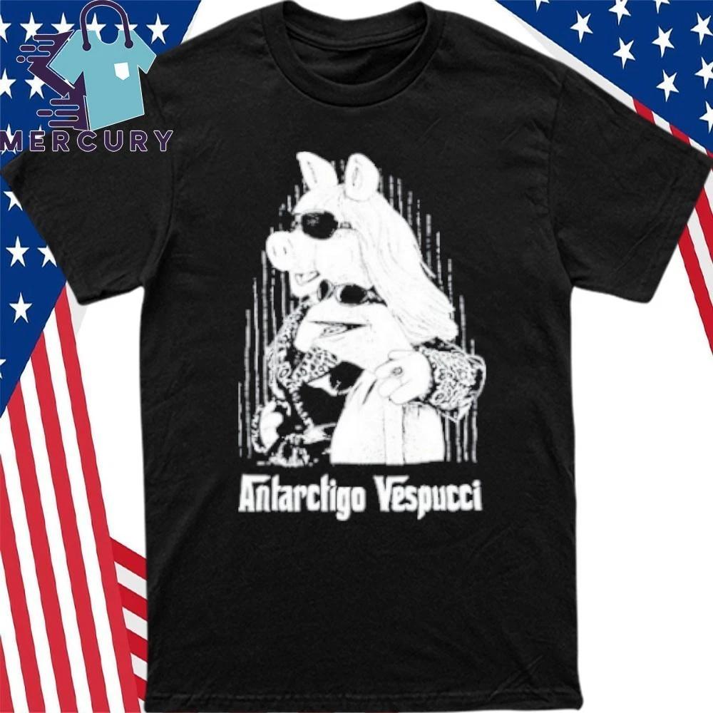 Antarctigo Vespucci Soulmate Shirt XL