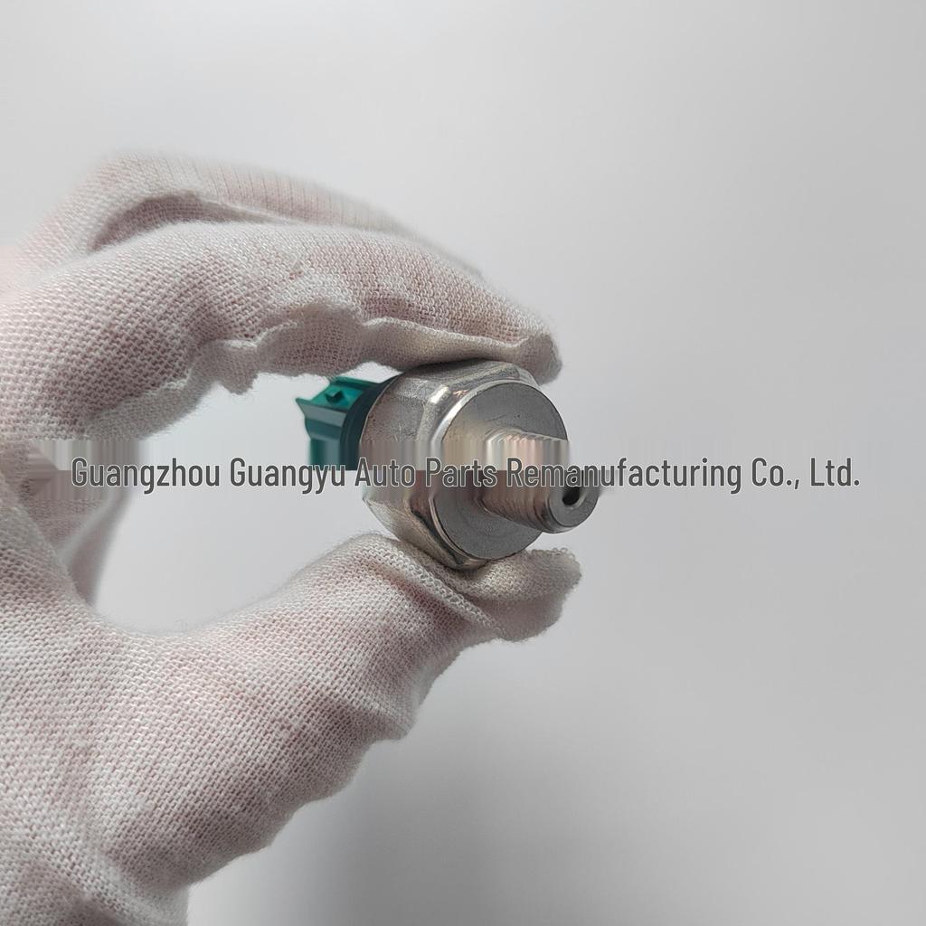 28600-R94-004 Green Transmission Oil Pressure Switch for Accord, Civic, Crosstourer, Stream
