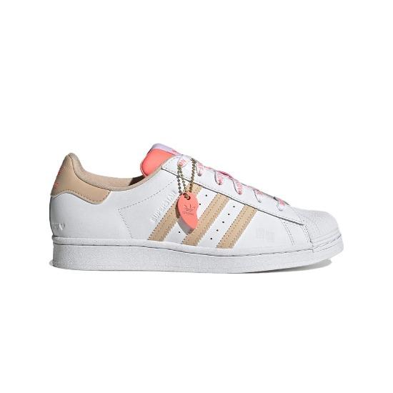 adidas Superstar elf Love' GW0570 Women's Shoes