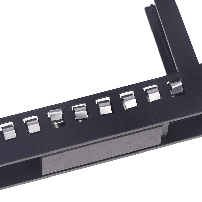 For Dell Poweredge R940 R640 R740 R740Xd R540 R440 Gen14 Server F3F7V 0F3F7V Lff 3.5" Hdd Bay Drive Blank Filler