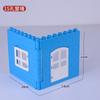 404 Dot Large Size  Baseplate Brick Big Size Plate Building Block Floor Accessories Leduo Particle Compatible Big Animal