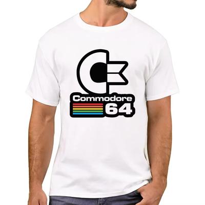 The Latest Men's Pure Cotton T-shirt of 2025 Is Comfortable, Breathable and Of High Quality. It's A Must-have for Festivals