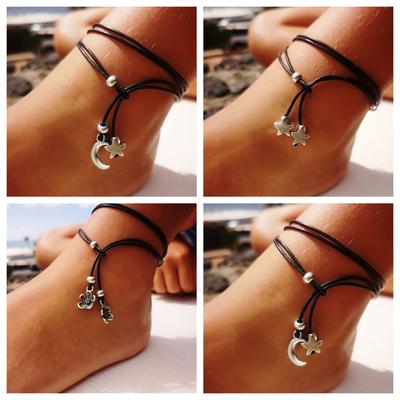 Bracciali – Cavigliere