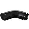 Motorcycle Black Rear Fender Mudguard Mud Guard Cover For Harley Touring Road King CVO Electra Glide Street Glide FLHR 2009-2020