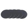 60Pcs Replaceable Sandpaper Disc Cuticle Foot File Callus Remove Dead Pedicure
