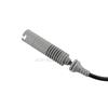 Rear ABS Wheel Speed Sensor 34526870077 For BMW E87 E82 E90 E93 E92 130i M Coupe 330i 335i M3 325i N52B30BF N54B30A N55B30A
